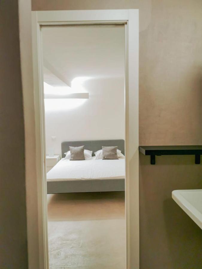 De Ville Guest House Генуя Экстерьер фото